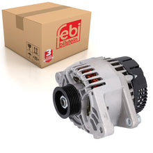 Load image into Gallery viewer, Alternator Fits Toyota Aygo 2005-14 Peugeot Citroën OE 270600Q120 Febi 192921