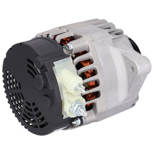 Alternator Fits Toyota Aygo 2005-14 Peugeot Citroën OE 270600Q120 Febi 192921