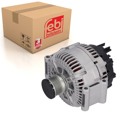 Alternator Fits Mercedes Sprinter Viano Vito OE 646154010270 Febi 192953