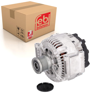 Alternator Fits Mercedes C-Class CLK E-Class Sprinter OE 6421540402 Febi 192954