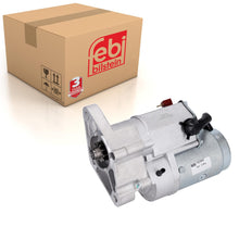 Load image into Gallery viewer, Starter Motor Fits Kia Carnival 1999-07 Sedona 1999-07 OE 0K55218400 Febi 192956