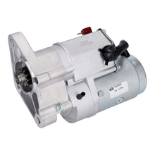 Load image into Gallery viewer, Starter Motor Fits Kia Carnival 1999-07 Sedona 1999-07 OE 0K55218400 Febi 192956