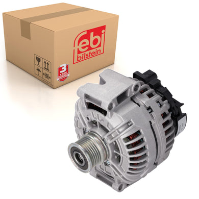 Alternator Fits Mercedes Sprinter Viano Vito OE 0131541002 Febi 192959