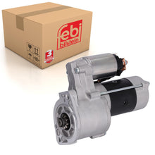 Load image into Gallery viewer, Starter Motor Fits Mitsubishi Delica Pajero Shogun OE ME200206 Febi 192960