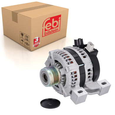 Alternator Fits Ford Focus II (04) (08) OE 1684865 Febi 192967