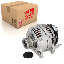 Load image into Gallery viewer, Alternator Fits VW Golf Polo Scirocco Audi A1 A3 Q3 TT OE 03L903023 Febi 192969