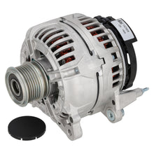Load image into Gallery viewer, Alternator Fits VW Golf Polo Scirocco Audi A1 A3 Q3 TT OE 03L903023 Febi 192969
