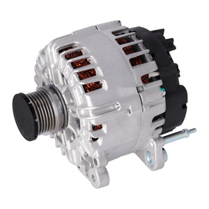 Alternator Fits VW Crafter Passat T6 Audi A3 TT Skoda OE 06F903023P Febi 192972