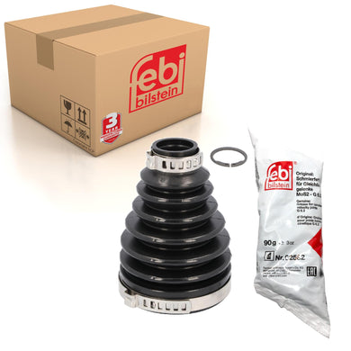 Front Right CV Boot Kit Fits Suzuki Swift Ignis OE 4411974P71000SK1 Febi 192973