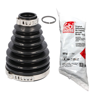 Front Right CV Boot Kit Fits Suzuki Swift Ignis OE 4411974P71000SK1 Febi 192973