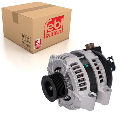 Alternator Fits Honda Accord CR-V OE 31100RTA033 Febi 192981
