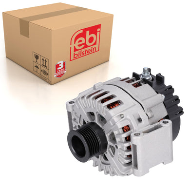 Alternator Fits Mercedes C-Class CLS E-Class Sprinter OE 0141543302 Febi 192984