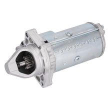 Load image into Gallery viewer, Starter Motor Fits Vauxhall Astra Corsa Meriva OE 93191079 Febi 192986