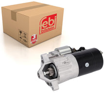 Load image into Gallery viewer, Starter Motor Fits Peugeot Relay Peugeot Boxer OE 5802CT Febi 192987