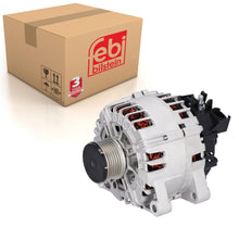 Load image into Gallery viewer, Alternator Fits Ford Fiesta Galaxy S-MAX Volvo S80 V70 OE 1506300 Febi 192988