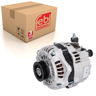 Alternator Fits Mazda 323 626 Capella Familia MX-5 OE FP3418300C Febi 192989