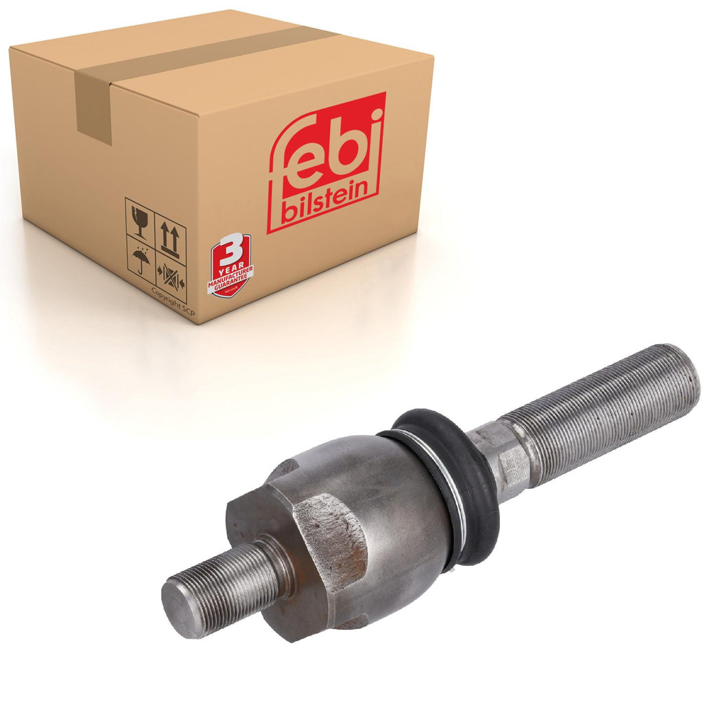 Front Inner Tie Rod Fits Scania P G L R S Serie OE 2669167 Febi 192993
