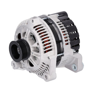 Alternator Fits BMW 5 Series Range Rover Vauxhall Omega 12312248296 Febi 192998