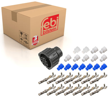 7 Connector Plug Fits Universal OE  Febi 193006