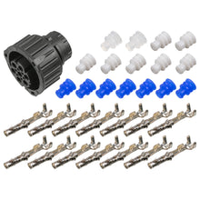 Load image into Gallery viewer, 7 Connector Plug Fits Universal OE  Febi 193006
