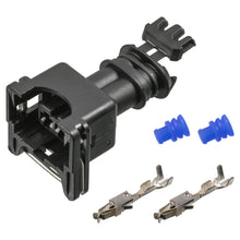 Load image into Gallery viewer, 2 Connector Plug Fits Universal OE  Febi 193007