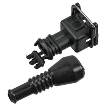 Load image into Gallery viewer, 2 Connector Plug Fits Universal OE  Febi 193007