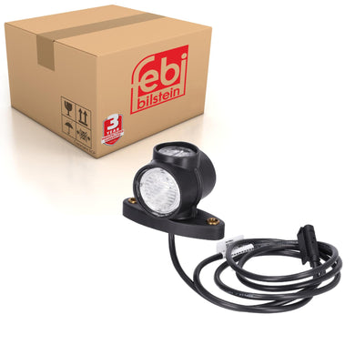 Position Light Fits Universal OE  Febi 193008