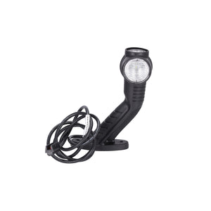 Right Position Light Fits Schmitz Cargobull OE 1160248 Febi 193009