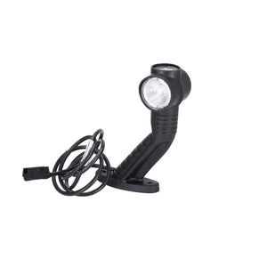 Right Position Light Fits Schmitz Cargobull OE 1160248 Febi 193009