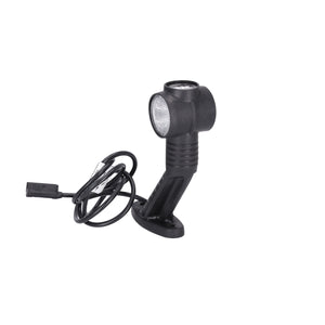Right Position Light Fits Schmitz Cargobull OE 1160248 Febi 193009