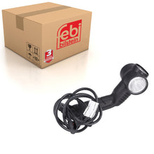 Load image into Gallery viewer, Right Position Light Fits Schmitz Cargobull OE 1160248 Febi 193009