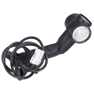 Right Position Light Fits Schmitz Cargobull OE 1160248 Febi 193009