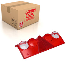 Load image into Gallery viewer, Rear Light Replacement Glass Fits Scania OE 2198196 Febi 193010