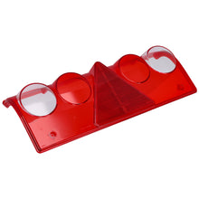 Load image into Gallery viewer, Rear Light Replacement Glass Fits Scania OE 2198196 Febi 193010