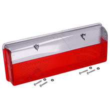 Load image into Gallery viewer, Rear Light Replacement Glass Fits Schmitz Cargobull OE 1250904 Febi 193011
