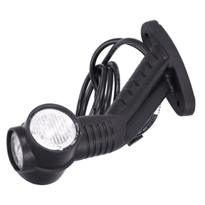 Left Position Light Fits Universal OE 1160247 Febi 193012