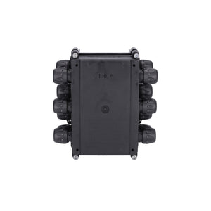 Cable Junction Box Fits Schmitz Cargobull Universal OE 1261861 Febi 193013