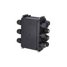 Load image into Gallery viewer, Cable Junction Box Fits Schmitz Cargobull Universal OE 1261861 Febi 193013