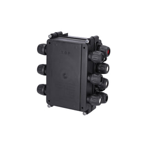 Cable Junction Box Fits Schmitz Cargobull Universal OE 1261861 Febi 193013