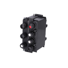 Load image into Gallery viewer, Cable Junction Box Fits Schmitz Cargobull Universal OE 1261861 Febi 193013