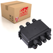 Load image into Gallery viewer, Cable Junction Box Fits Schmitz Cargobull Universal OE 1261861 Febi 193013