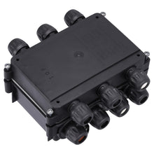 Load image into Gallery viewer, Cable Junction Box Fits Schmitz Cargobull Universal OE 1261861 Febi 193013