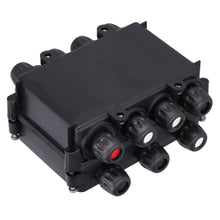 Load image into Gallery viewer, Cable Junction Box Fits Schmitz Cargobull Universal OE 1261861 Febi 193013