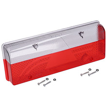 Load image into Gallery viewer, Rear Light Replacement Glass Fits Schmitz Cargobull OE 1250906 Febi 193014