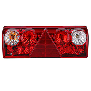 Rear Left Light Fits Universal OE Febi 193015