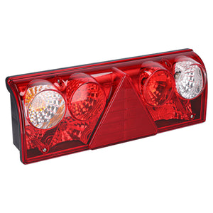 Rear Left Light Fits Universal OE Febi 193015