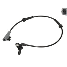 Load image into Gallery viewer, Rear Left ABS Sensor Fits Nissan Micra Note Renault OE 479011HA0A Febi 193016