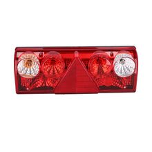 Load image into Gallery viewer, Rear Left Light Fits Schmitz Cargobull OE 1261831 Febi 193018