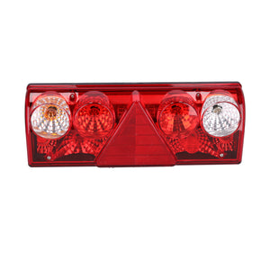 Rear Left Light Fits Schmitz Cargobull OE 1261831 Febi 193018