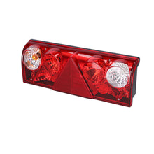 Load image into Gallery viewer, Rear Left Light Fits Schmitz Cargobull OE 1261831 Febi 193018